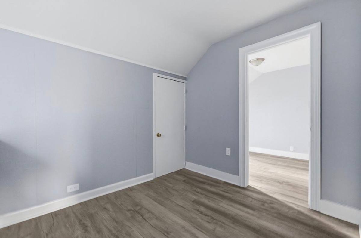 Townhouse for rent at 255 Rodman St #3, Fall River, MA 02721