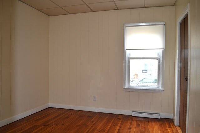 Apartment for rent at 792 Mineralspring #2, Pawtucket, RI 02860