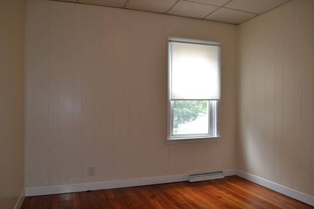 Apartment for rent at 792 Mineralspring #2, Pawtucket, RI 02860