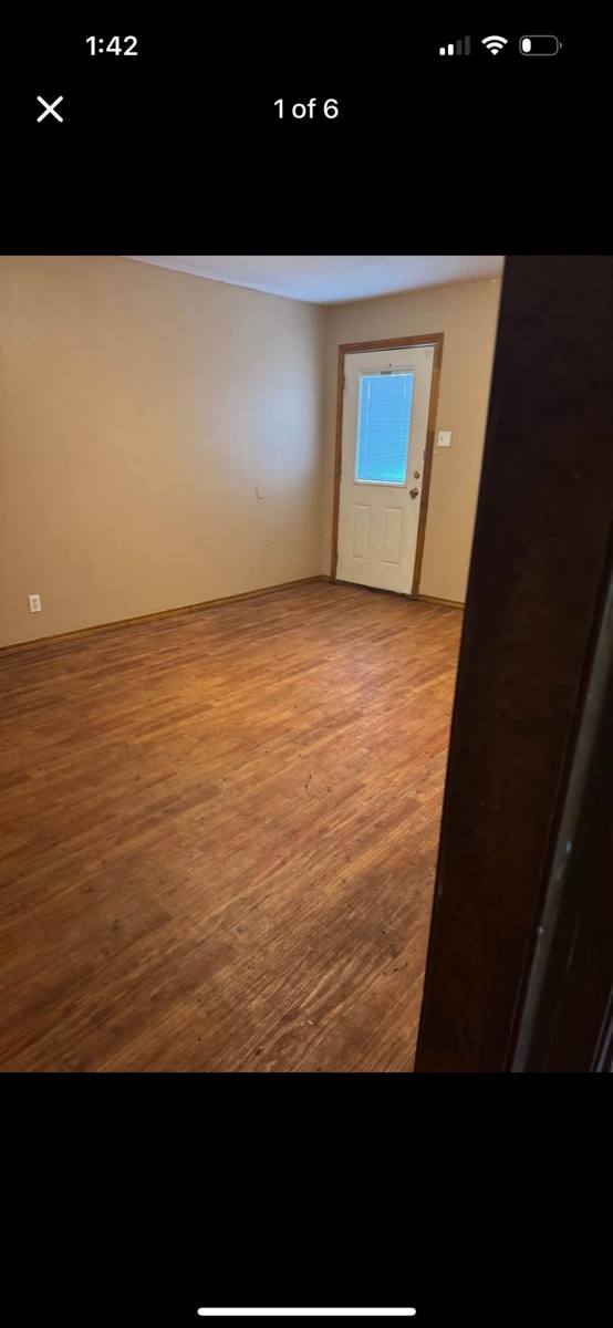 750 Bonham St #70, Paris, TX 75460