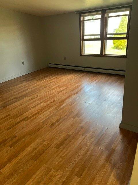 Apartment for rent at 201 Union St #201C, Springfield, VT 05156