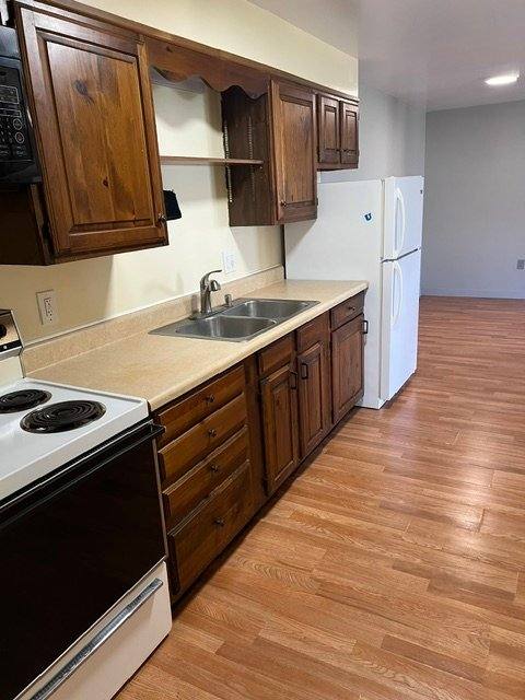 Apartment for rent at 201 Union St #201C, Springfield, VT 05156