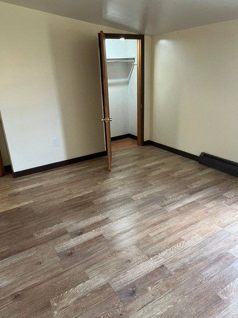Apartment for rent at 201 Union St #201C, Springfield, VT 05156