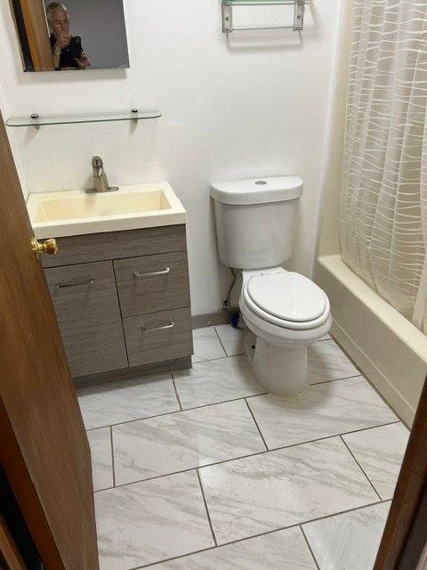 Apartment for rent at 201 Union St #201C, Springfield, VT 05156