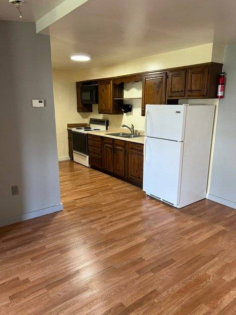 Apartment for rent at 201 Union St #201C, Springfield, VT 05156