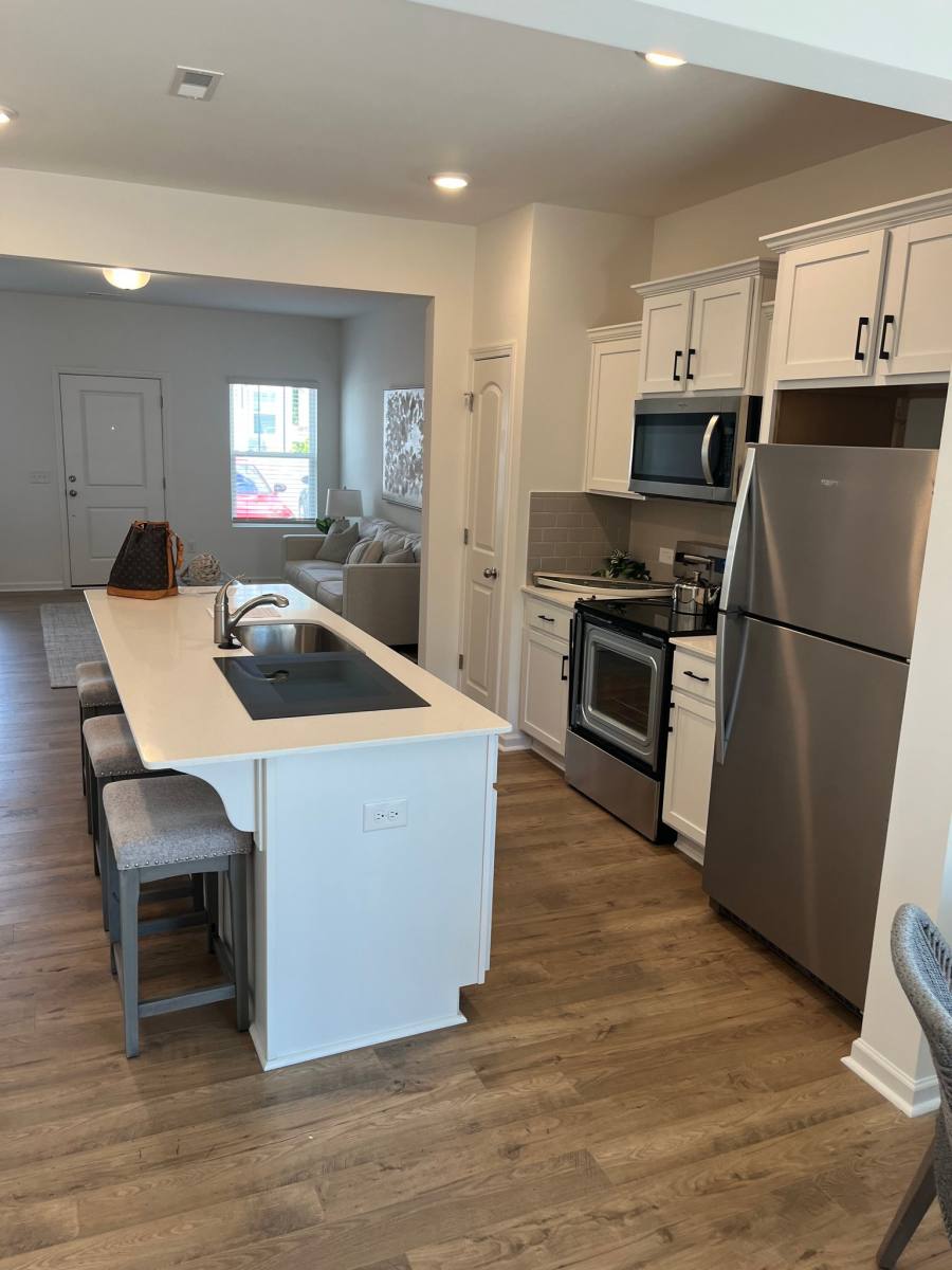 Townhouse for rent at 234 Banbury Lane, Little River, SC 29566