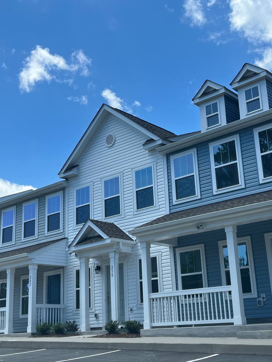 Townhouse for rent at 234 Banbury Lane, Little River, SC 29566