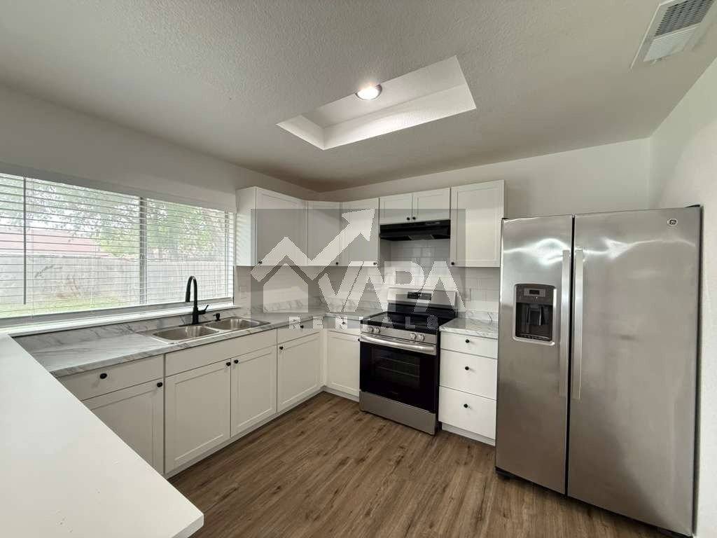 House for rent at 9702 Hidden Ledge, San Antonio, TX 78250