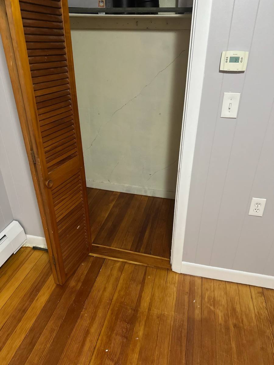 Apartment for rent at 102 Constitution St #4, Bristol, RI 02809
