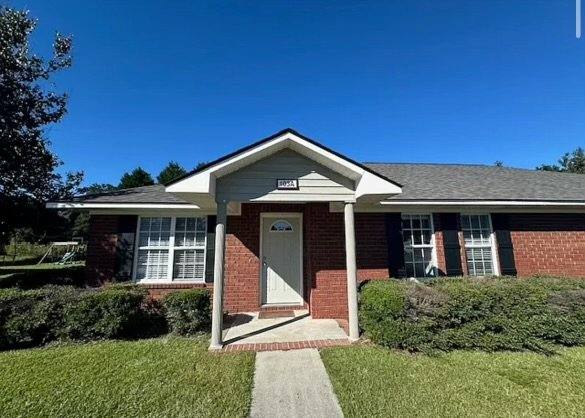 House for rent at 101 Smithfield Dr, Rincon, GA 31326