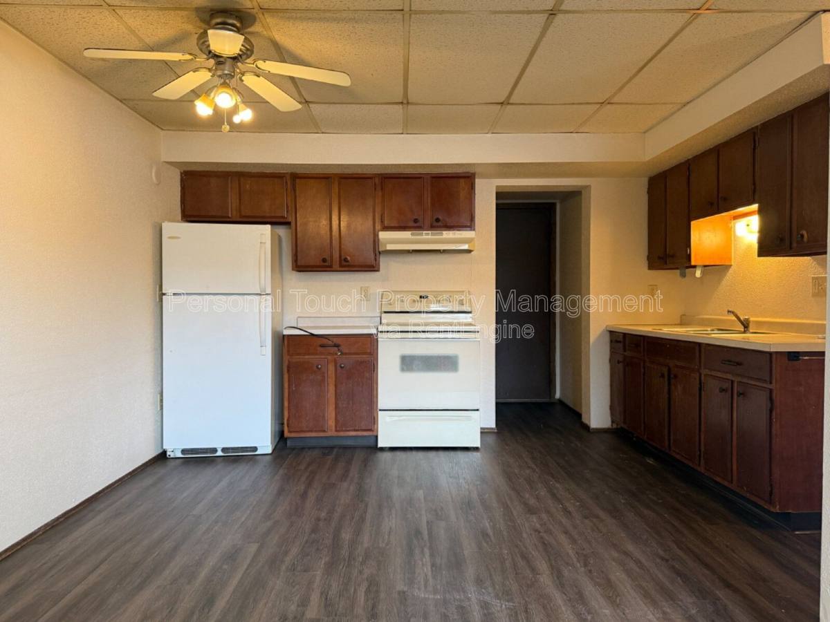 Apartment for rent at 911 Western Rd #3, Wahpeton, ND 58075