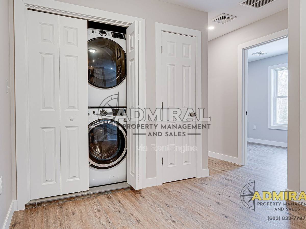 Apartment for rent at 3 Strafford Rd #2, Rochester, NH 03867