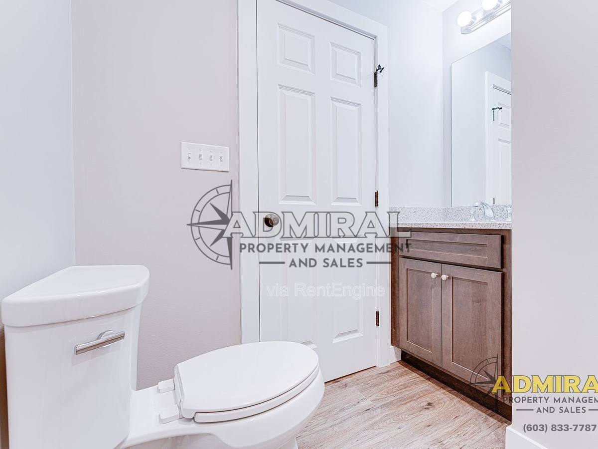 Apartment for rent at 3 Strafford Rd #2, Rochester, NH 03867