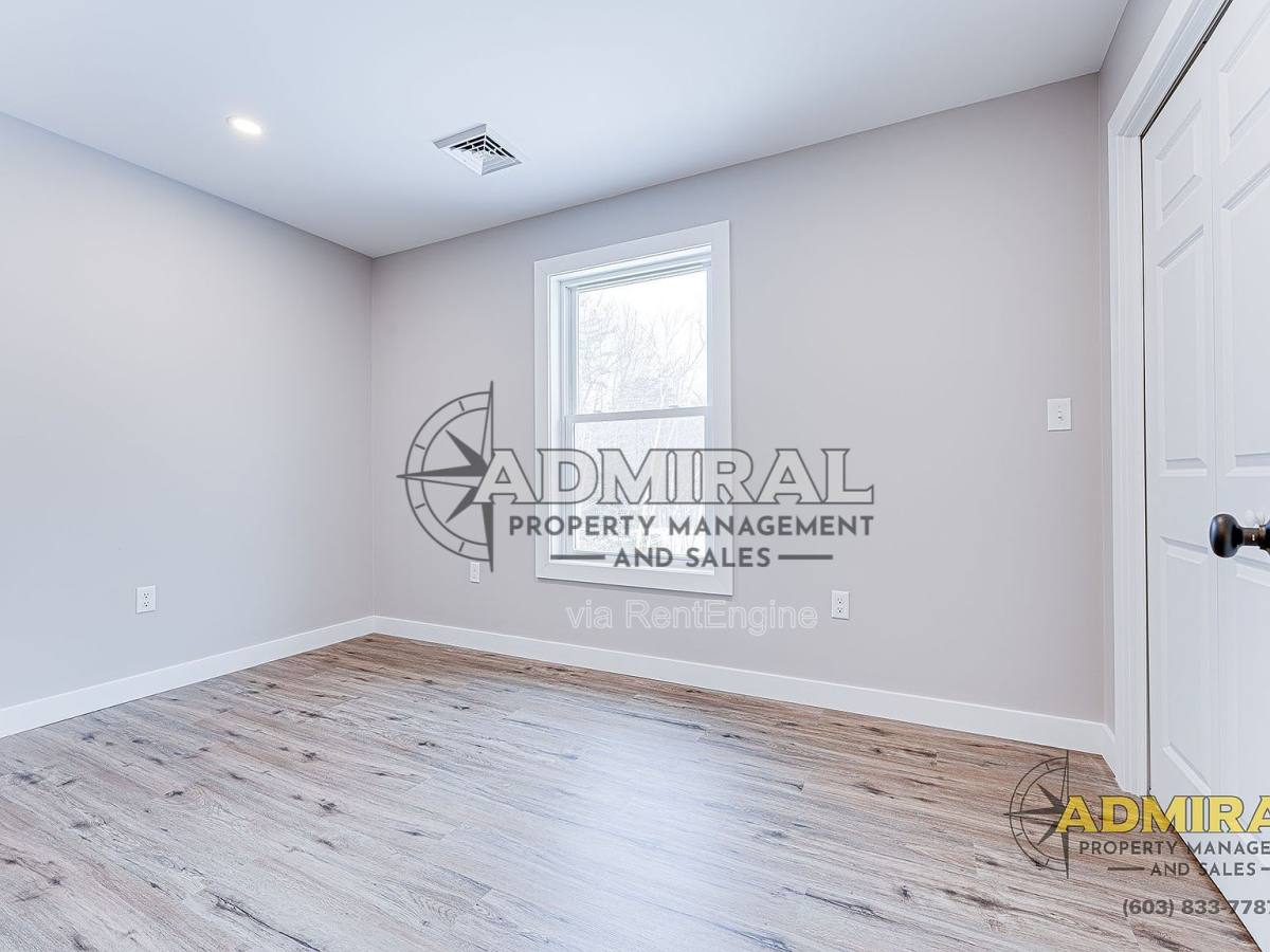 Apartment for rent at 3 Strafford Rd #2, Rochester, NH 03867