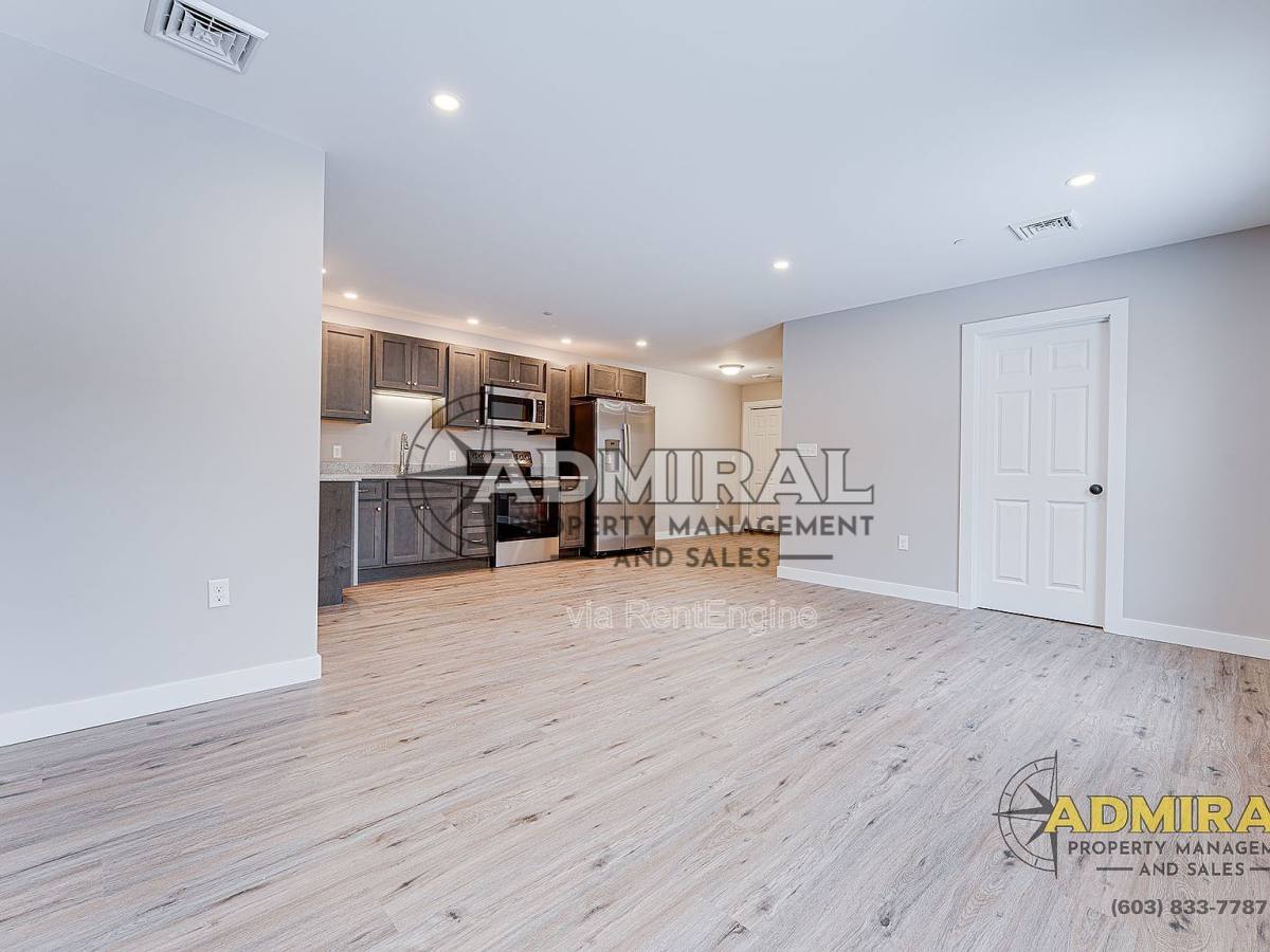 Apartment for rent at 3 Strafford Rd #2, Rochester, NH 03867