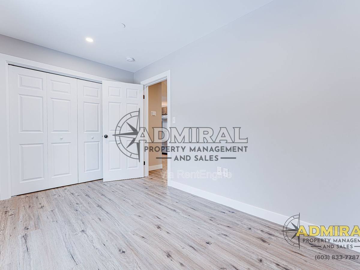 Apartment for rent at 3 Strafford Rd #2, Rochester, NH 03867