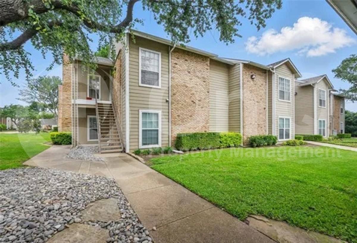 Condo for rent at 8600 Coppertowne Lane #502, Dallas, TX 75243