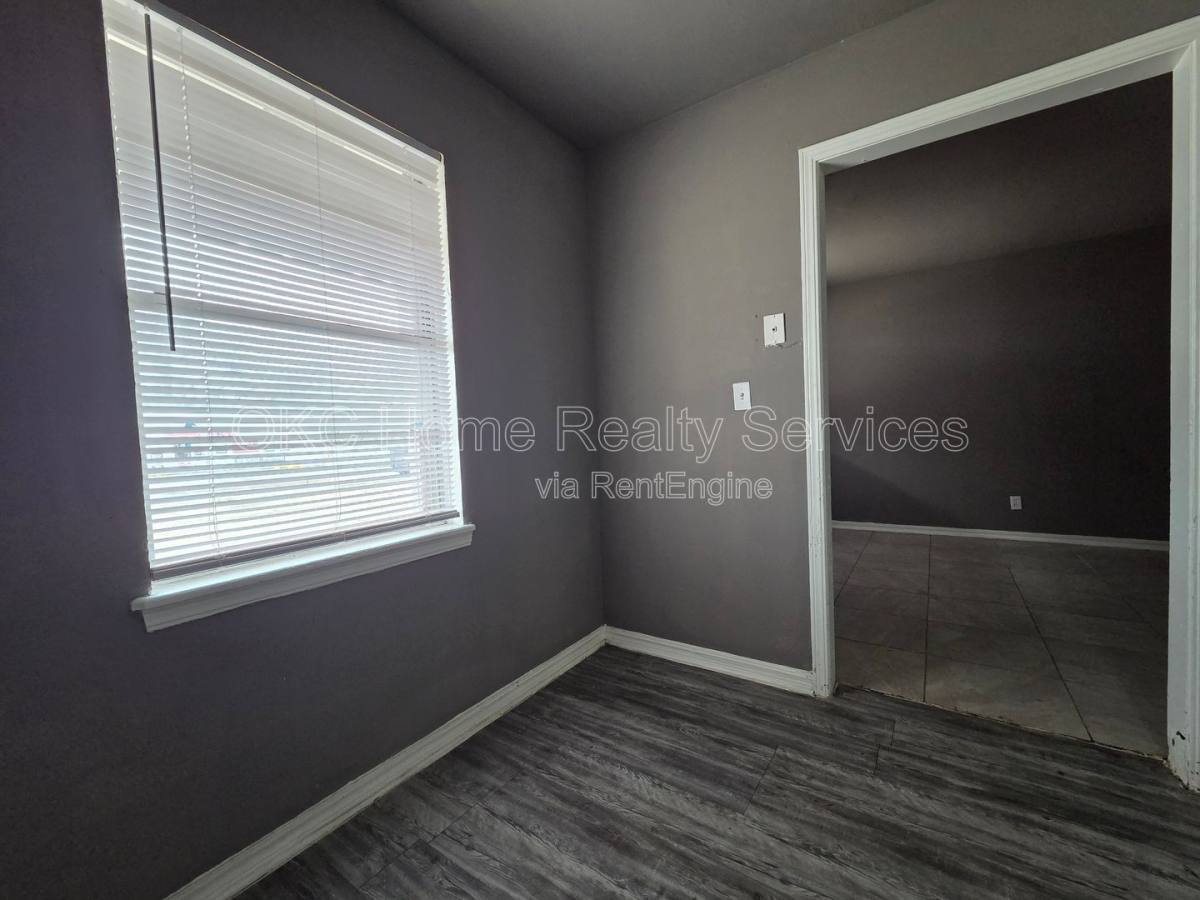 Apartment for rent at 3621 S Shields Blvd #2, Oklahoma City, OK 73129