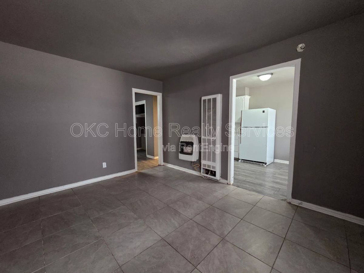 Apartment for rent at 3621 S Shields Blvd #2, Oklahoma City, OK 73129