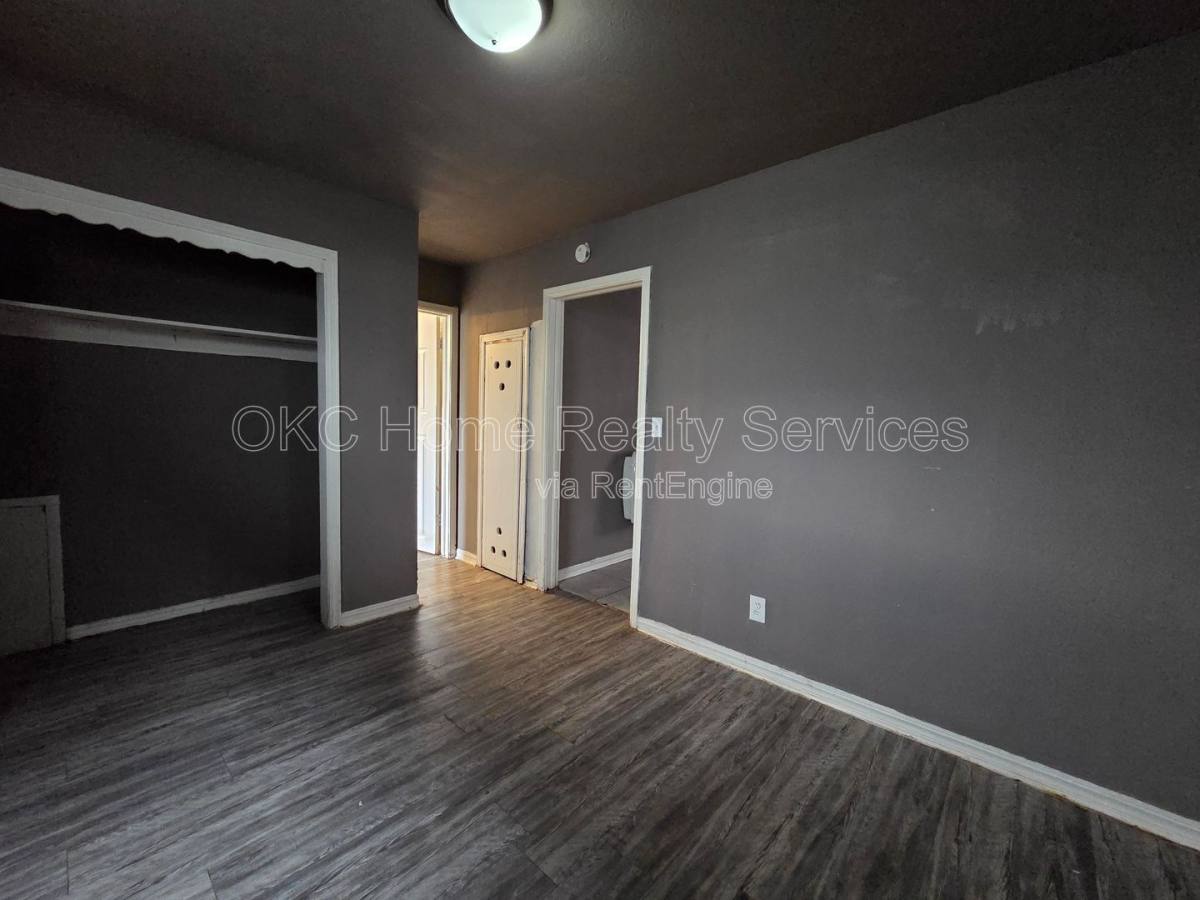 Apartment for rent at 3621 S Shields Blvd #2, Oklahoma City, OK 73129