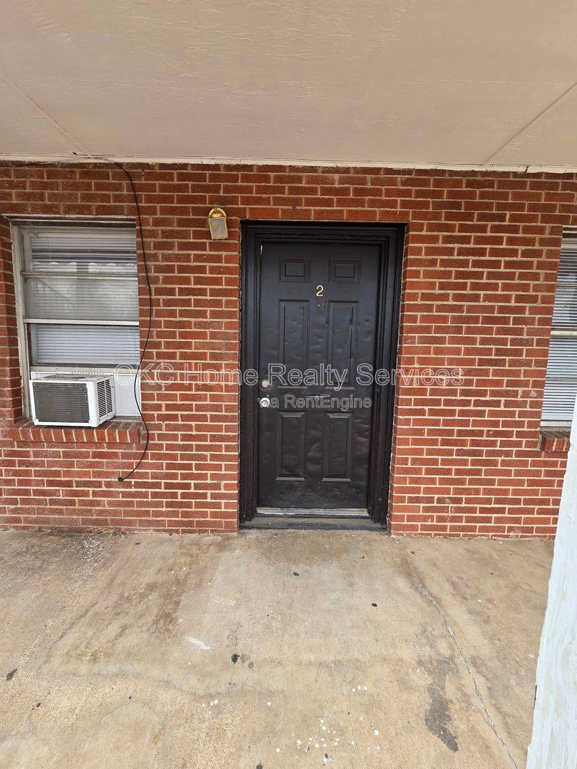 Apartment for rent at 3621 S Shields Blvd #2, Oklahoma City, OK 73129