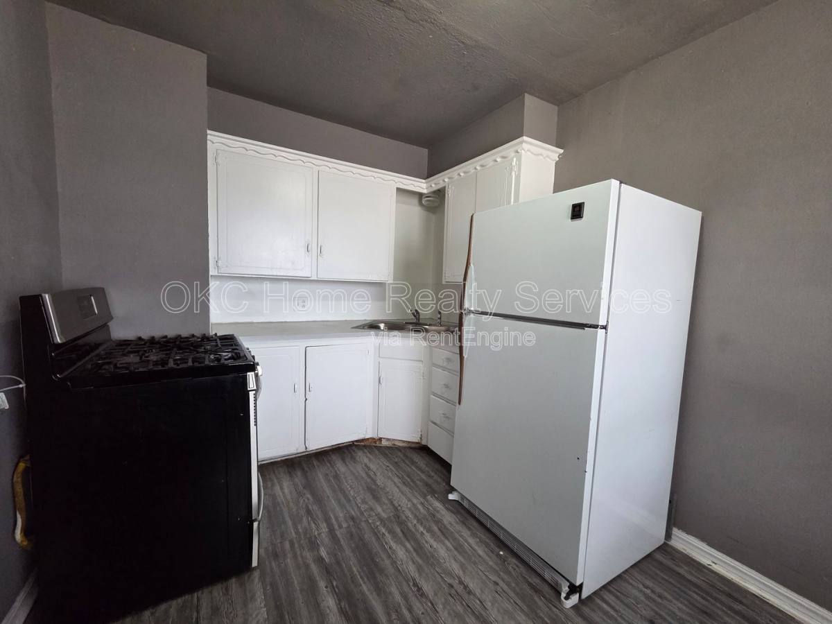 Apartment for rent at 3621 S Shields Blvd #2, Oklahoma City, OK 73129