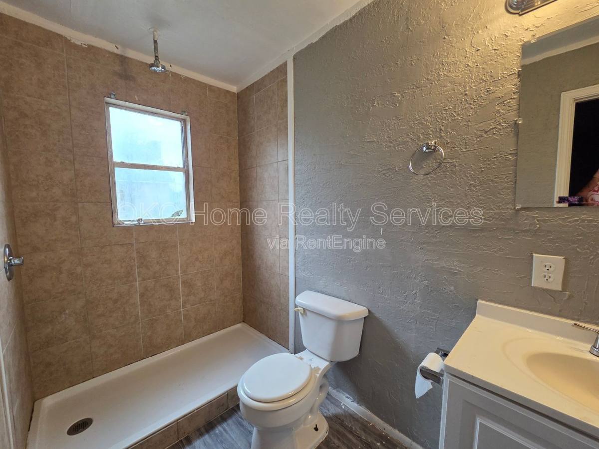 Apartment for rent at 3621 S Shields Blvd #2, Oklahoma City, OK 73129