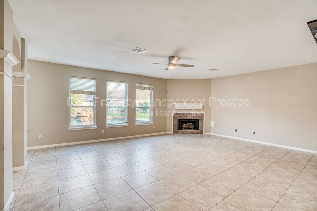 House for rent at 2309 San Augustine Lane, Friendswood, TX 77546