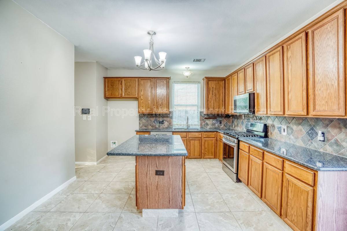 House for rent at 2309 San Augustine Lane, Friendswood, TX 77546