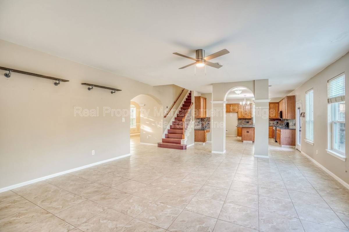 House for rent at 2309 San Augustine Lane, Friendswood, TX 77546