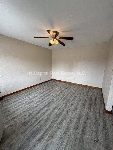 Apartment for rent at 1306 9th St #205, Highland, IL 62249