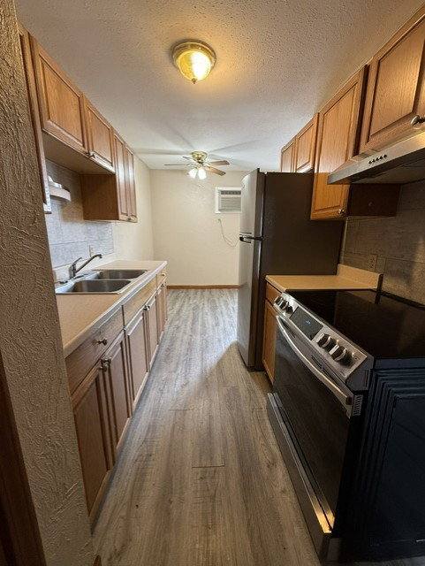 Apartment for rent at 1306 9th St #205, Highland, IL 62249