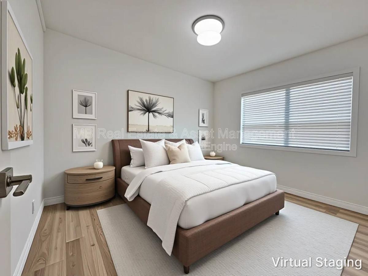 Apartment for rent at 4754 W 163rd St, Lawndale, CA 90260