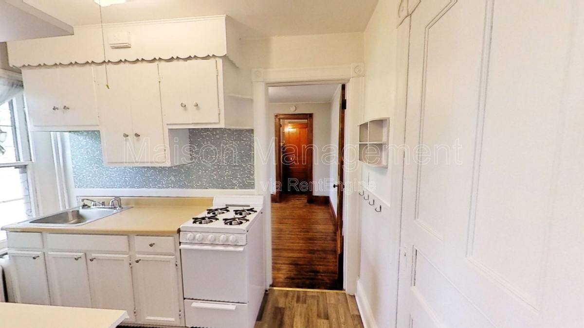 Apartment for rent at 583 Averill Ave #3, Rochester, NY 14607
