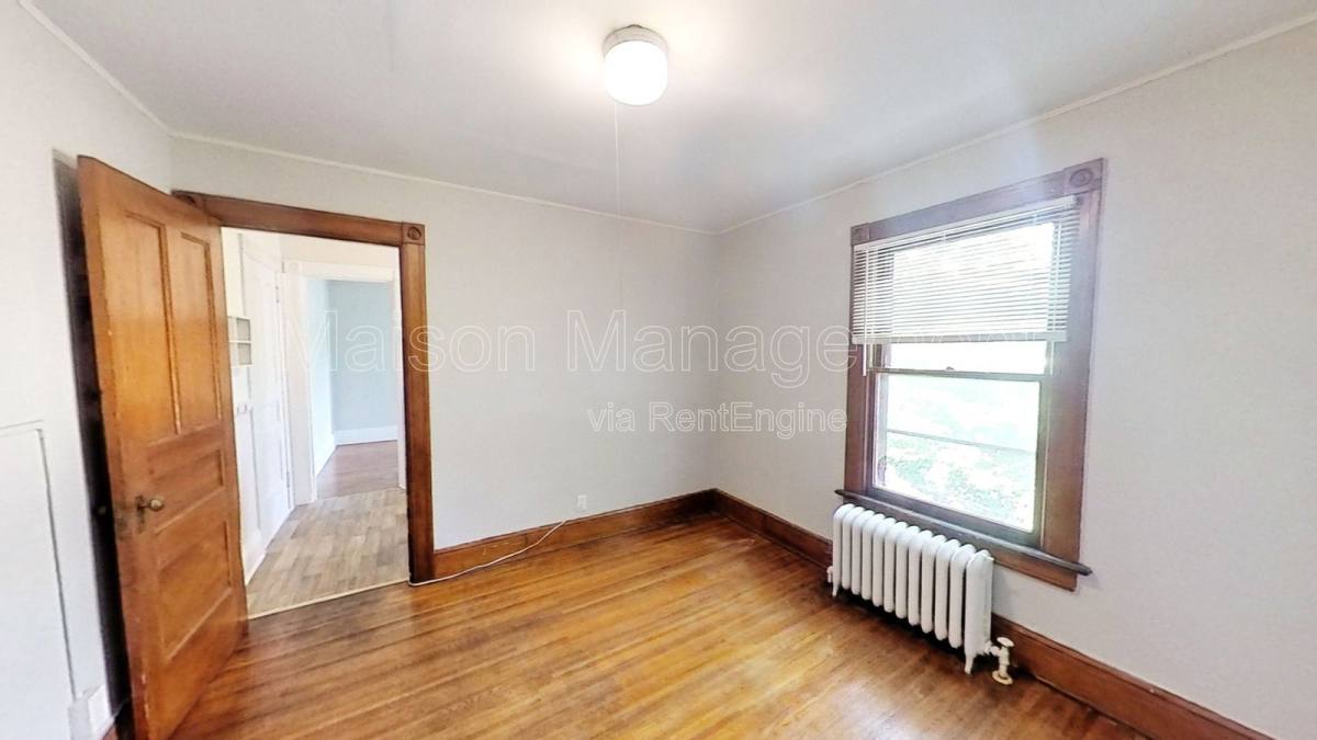 Apartment for rent at 583 Averill Ave #3, Rochester, NY 14607