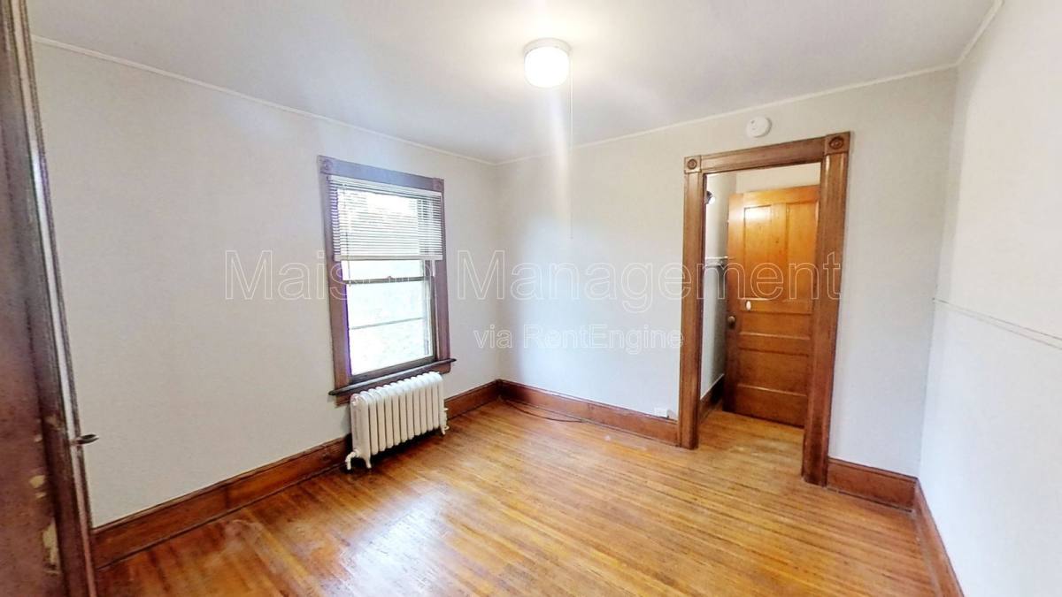 Apartment for rent at 583 Averill Ave #3, Rochester, NY 14607