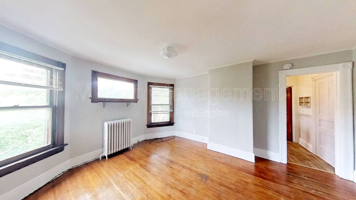 Apartment for rent at 583 Averill Ave #3, Rochester, NY 14607