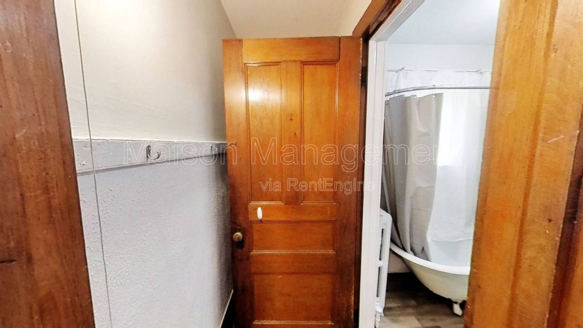 Apartment for rent at 583 Averill Ave #3, Rochester, NY 14607