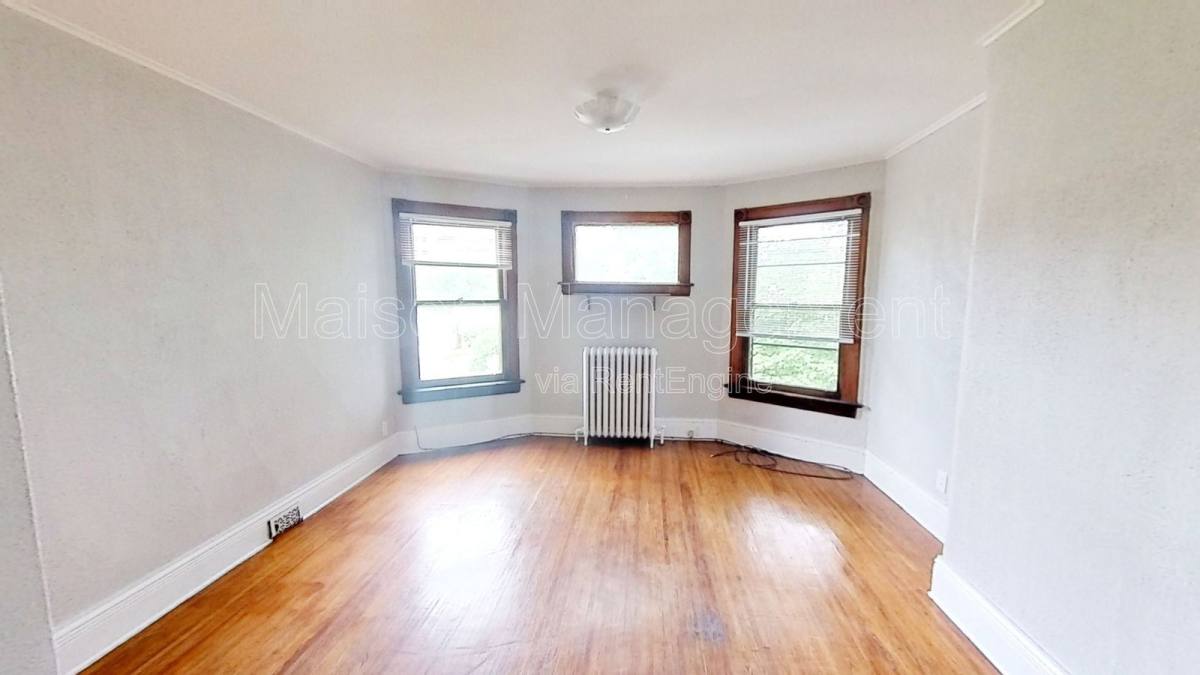 Apartment for rent at 583 Averill Ave #3, Rochester, NY 14607