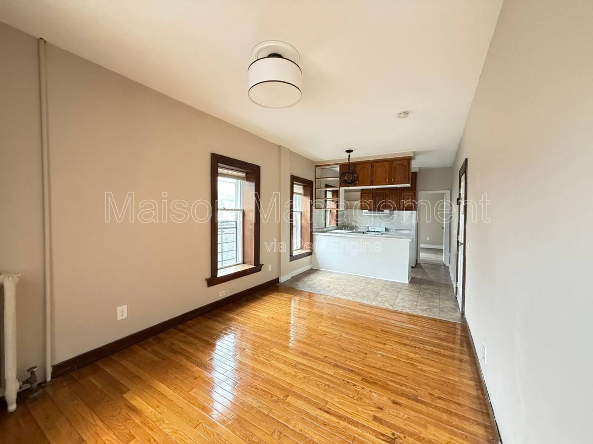 Apartment for rent at 83 Meigs St #2A, Rochester, NY 14607