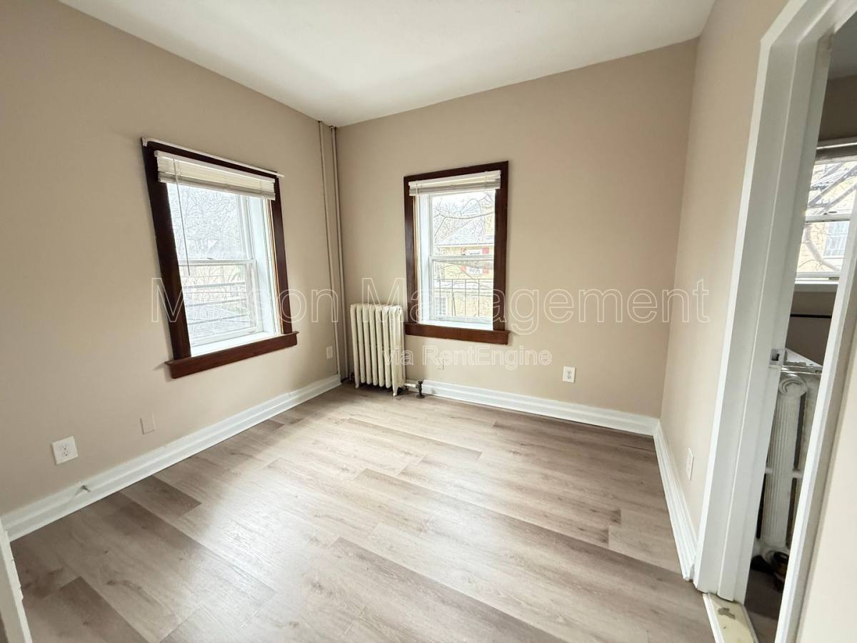 Apartment for rent at 83 Meigs St #2A, Rochester, NY 14607