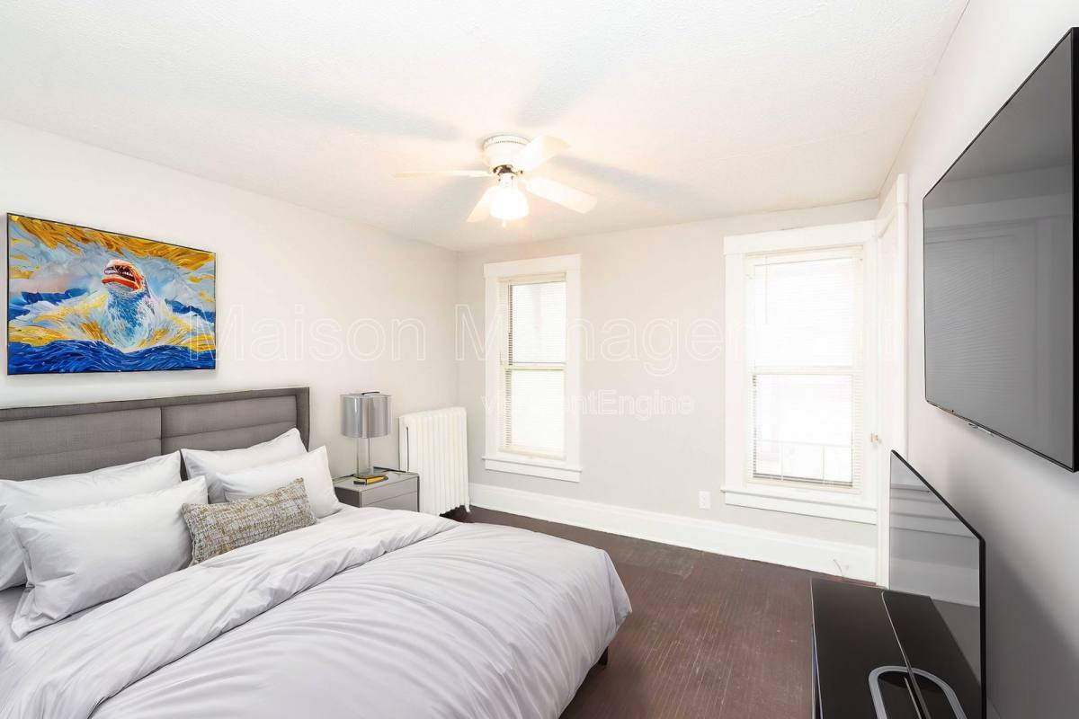 Apartment for rent at 405 Alexander St #C, Rochester, NY 14607