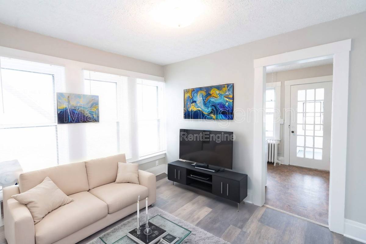 Apartment for rent at 405 Alexander St #C, Rochester, NY 14607