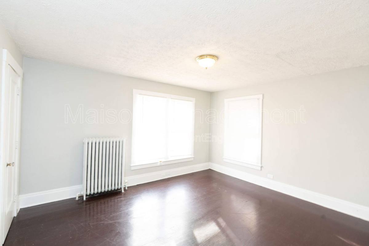 Apartment for rent at 405 Alexander St #C, Rochester, NY 14607