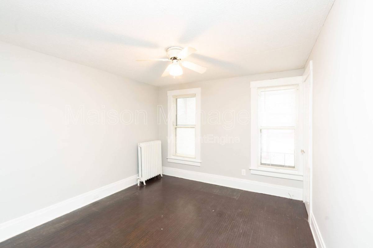 Apartment for rent at 405 Alexander St #C, Rochester, NY 14607