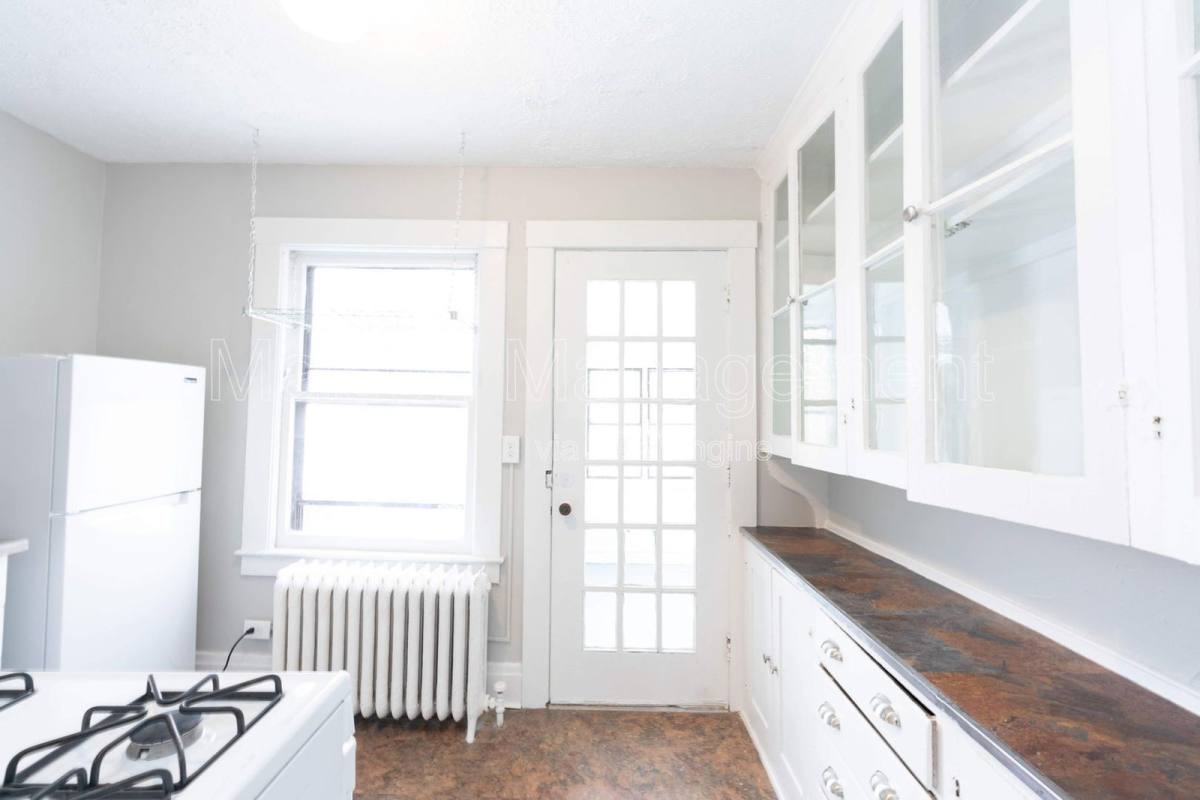 Apartment for rent at 405 Alexander St #C, Rochester, NY 14607