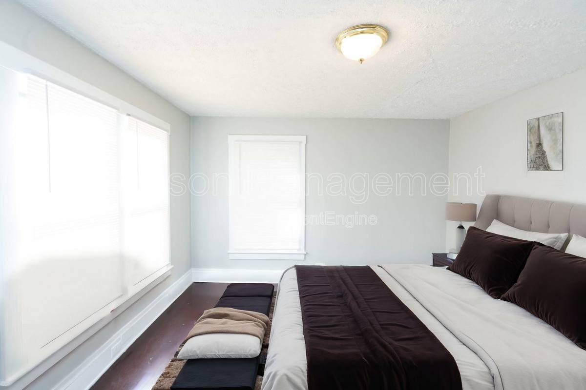 Apartment for rent at 405 Alexander St #C, Rochester, NY 14607