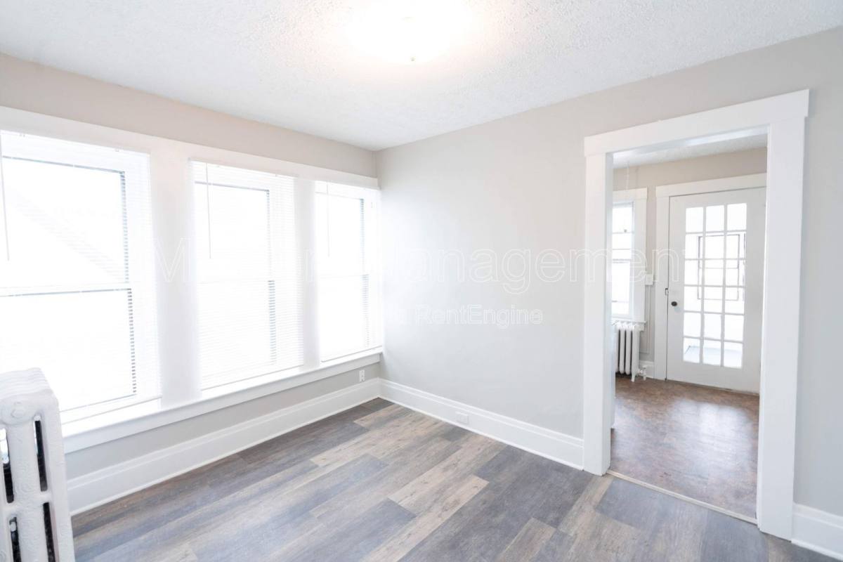 Apartment for rent at 405 Alexander St #C, Rochester, NY 14607