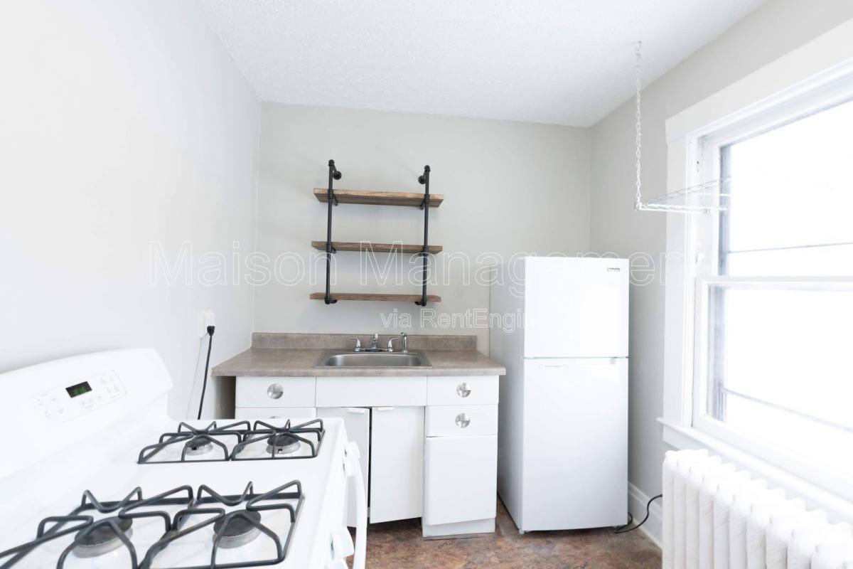 Apartment for rent at 405 Alexander St #C, Rochester, NY 14607