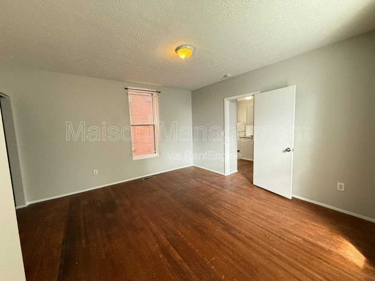 Apartment for rent at 71 Marshall St #6, Rochester, NY 14607